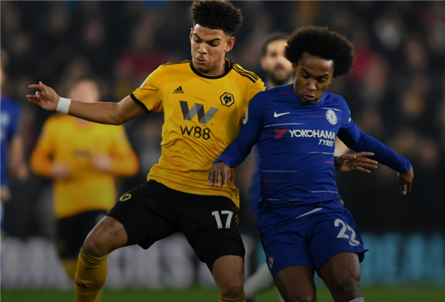 英超战报：恩凯蒂亚破门，格伊绝杀，水晶宫2-1力克富勒姆