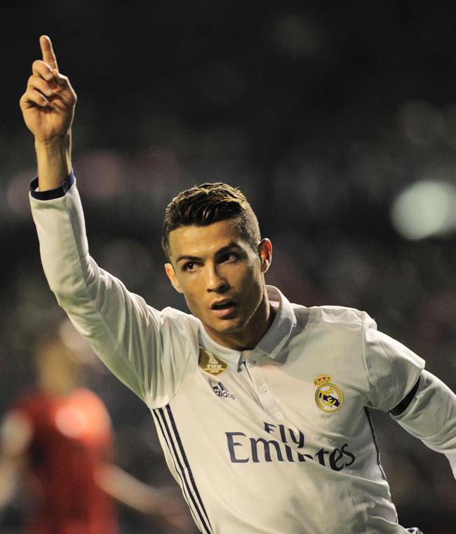 针对阿隆索？恩德里克父亲发文：凡自高的必降为卑