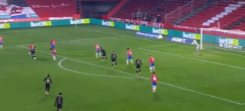 勒布理斯：未能击败利物浦是缺一点运气，接下去对曼城是硬仗