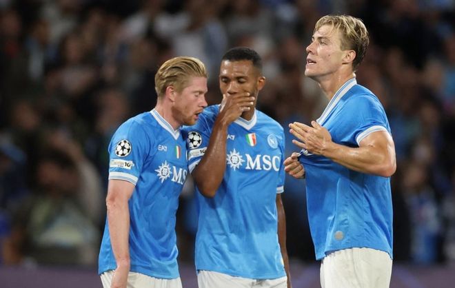 提升明显！费兰本赛季西甲已打入11球，超越个人上赛季10球